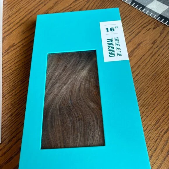 Ensemble Hair/Halo Couture HALO AND FALL - Picture 5 of 16